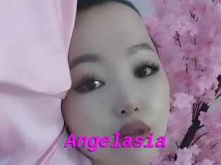 Angelasia