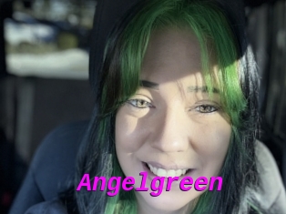 Angelgreen