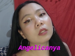 Angelicanya