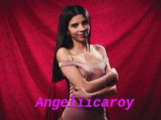 Angeliicaroy