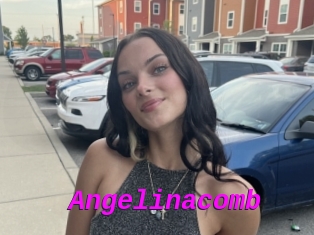 Angelinacomb