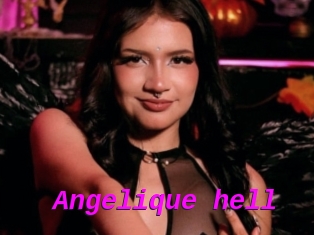 Angelique_hell