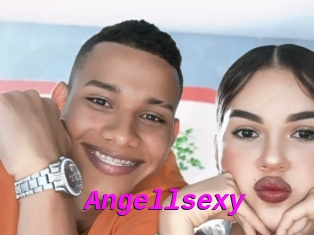 Angellsexy