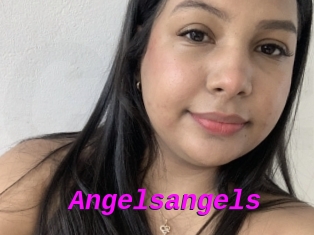 Angelsangels