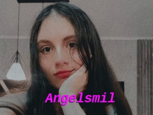 Angelsmil