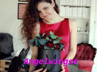 Angelwingse