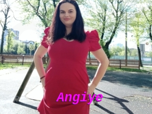 Angiye