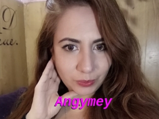 Angymey