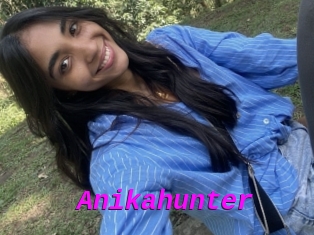 Anikahunter