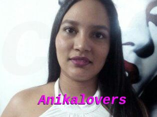 Anikalovers