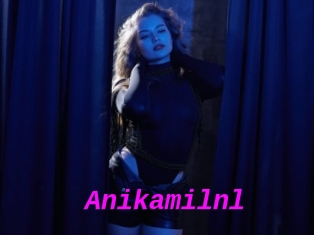 Anikamilnl