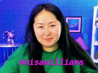 Anisawilliams