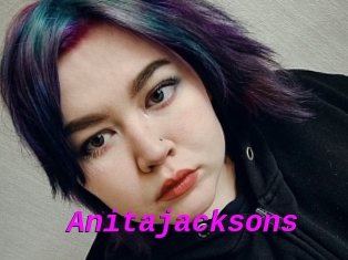 Anitajacksons