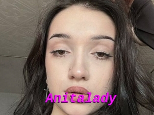 Anitalady