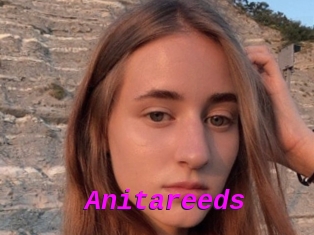 Anitareeds