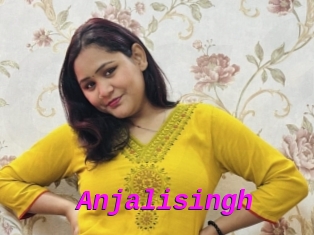 Anjalisingh