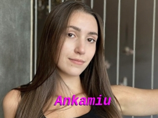 Ankamiu