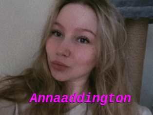 Annaaddington