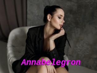 Annabelegron