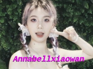 Annabellxiaowan