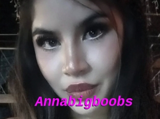 Annabigboobs