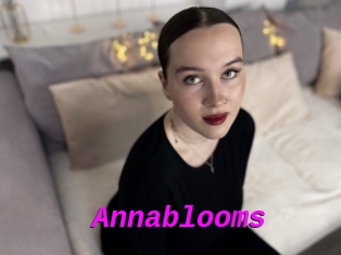 Annablooms