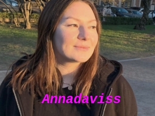 Annadaviss