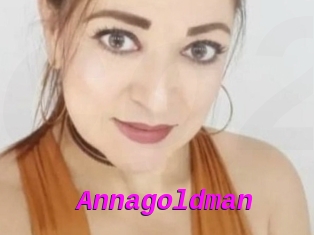 Annagoldman