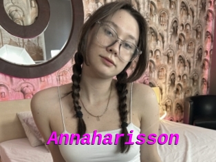 Annaharisson