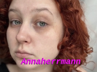 Annaherrmann