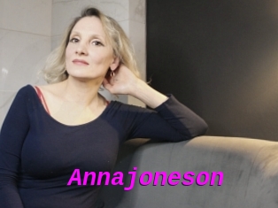 Annajoneson