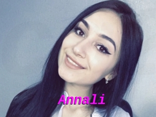 Annali