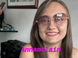 Annamclain