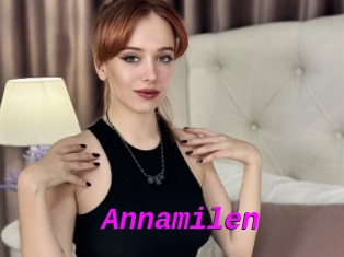 Annamilen