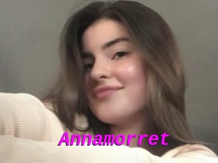 Annamorret