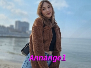 Annangel