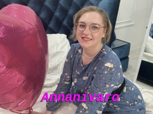 Annanivaro