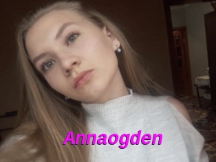 Annaogden