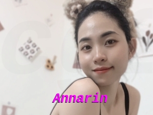 Annarin