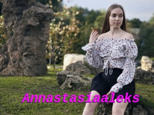 Annastasiaaleks