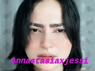 Annastasiaxjessi