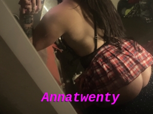 Annatwenty