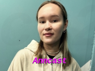 Anncast