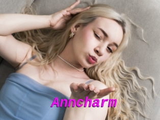 Anncharm