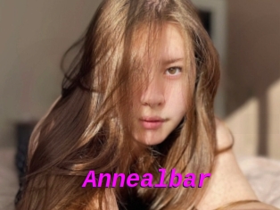 Annealbar