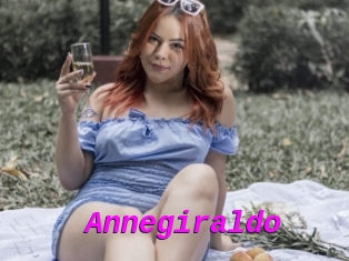 Annegiraldo