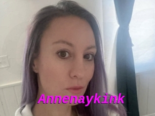 Annenaykink