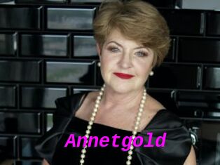 Annetgold