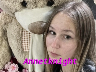 Annetknight