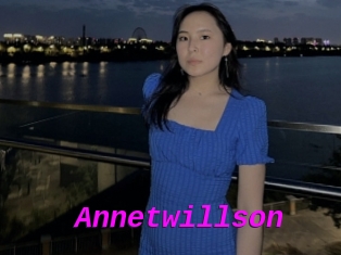 Annetwillson